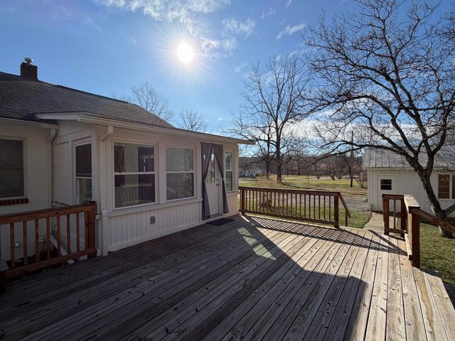 129 Roaring Run RD, Eagle Rock, VA 24085