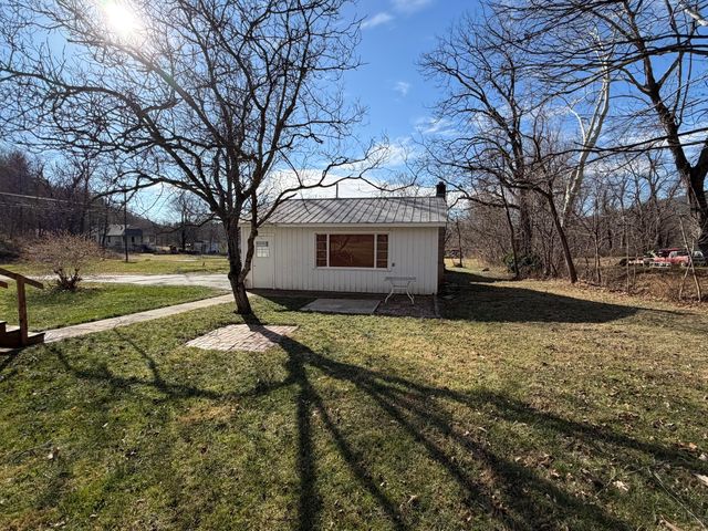 129 Roaring Run RD, Eagle Rock, VA 24085