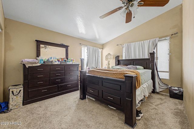 6747 N 75TH Drive, Glendale, AZ 85303