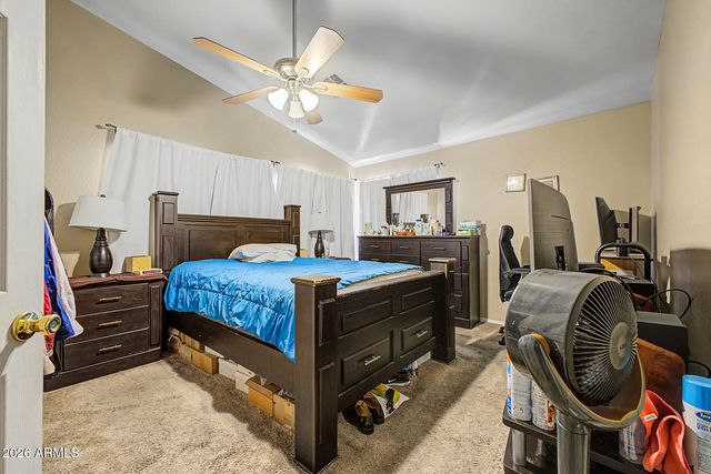 6747 N 75TH Drive, Glendale, AZ 85303