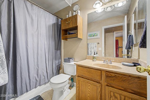 6747 N 75TH Drive, Glendale, AZ 85303