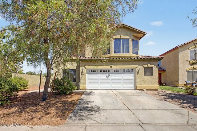 6747 N 75TH Drive, Glendale, AZ 85303