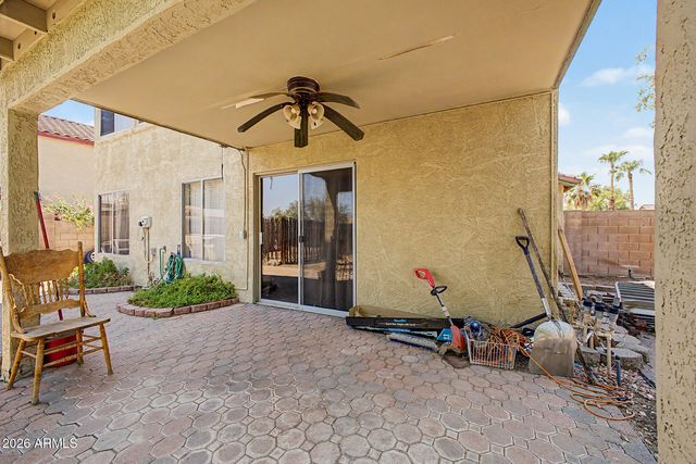 6747 N 75TH Drive, Glendale, AZ 85303