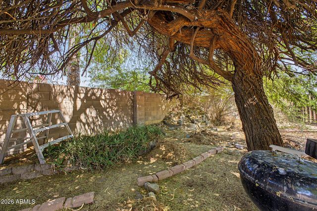 6747 N 75TH Drive, Glendale, AZ 85303