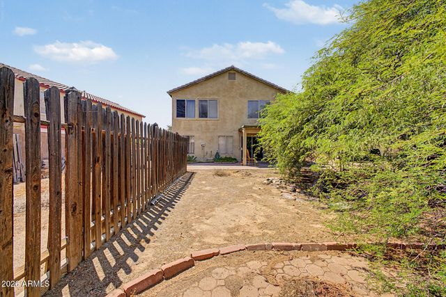 6747 N 75TH Drive, Glendale, AZ 85303