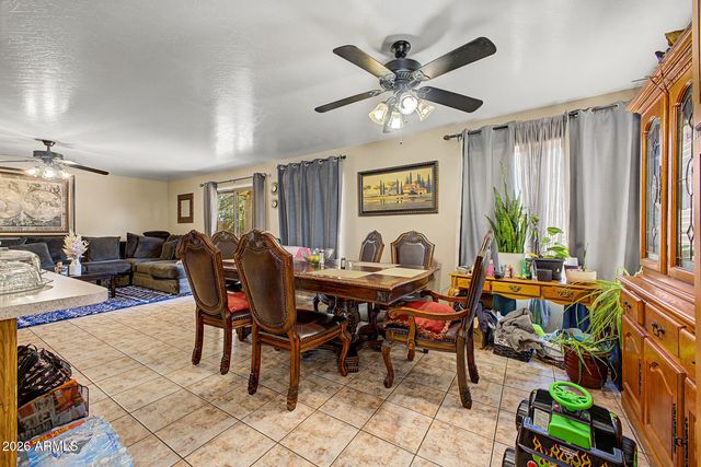 6747 N 75TH Drive, Glendale, AZ 85303