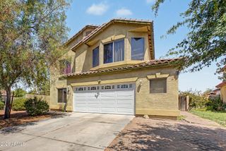 6747 N 75TH Drive, Glendale, AZ 85303