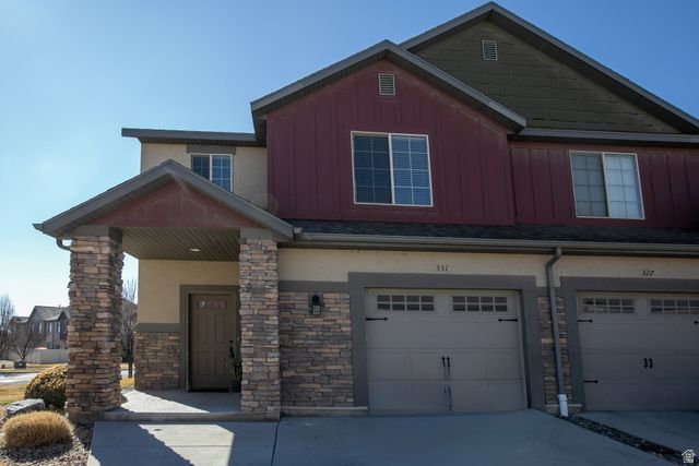 331 E SEAGULL LN, Saratoga Springs, UT 84045