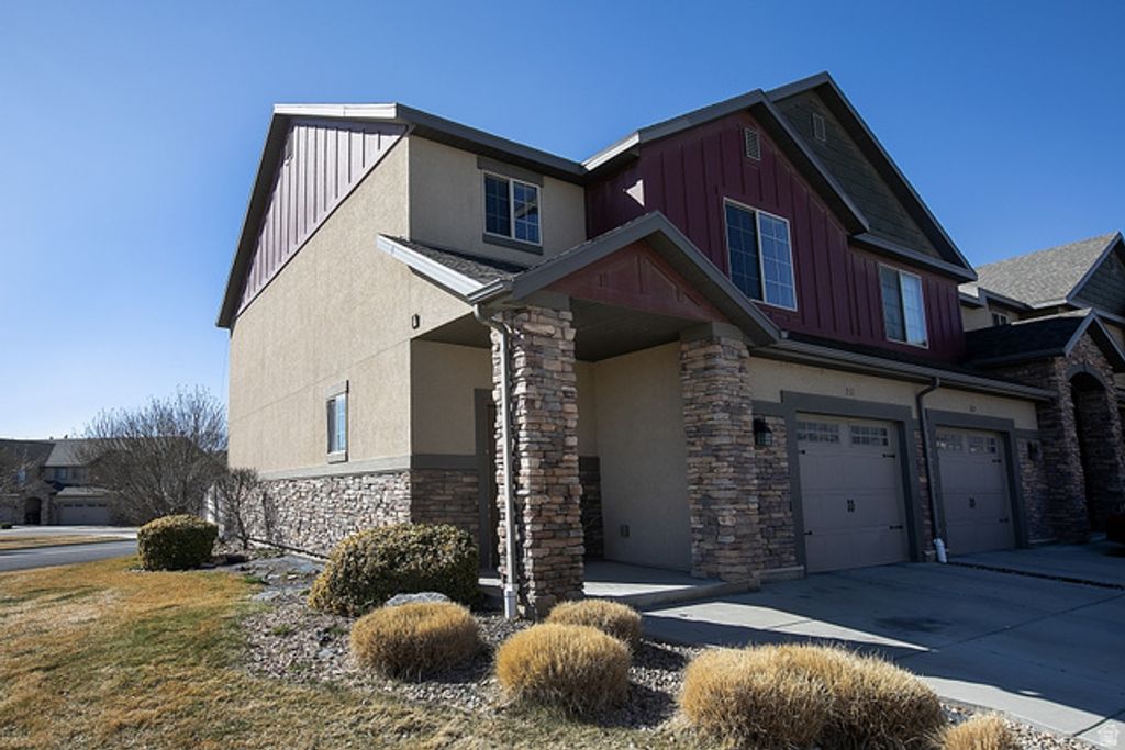 331 E SEAGULL LN, Saratoga Springs, UT 84045