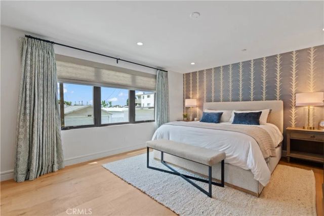 802 Bard Street, Hermosa Beach, CA 90254
