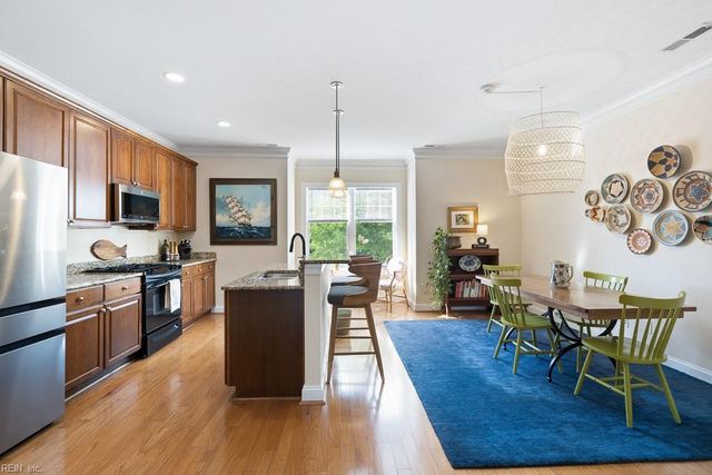 1035 Bolling AVE, Norfolk, VA 23508