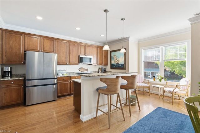 1035 Bolling AVE, Norfolk, VA 23508