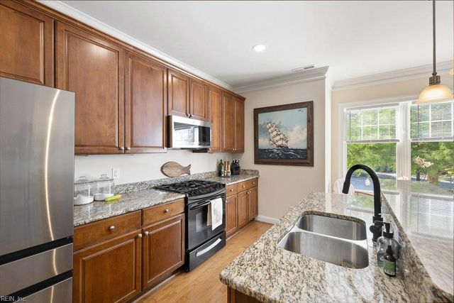 1035 Bolling AVE, Norfolk, VA 23508