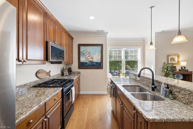 1035 Bolling AVE, Norfolk, VA 23508