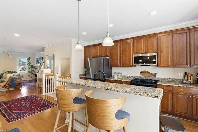 1035 Bolling AVE, Norfolk, VA 23508