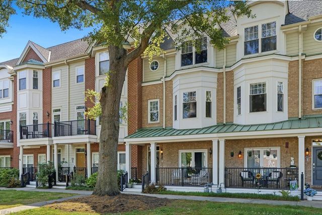 1035 Bolling AVE, Norfolk, VA 23508