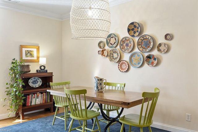 1035 Bolling AVE, Norfolk, VA 23508