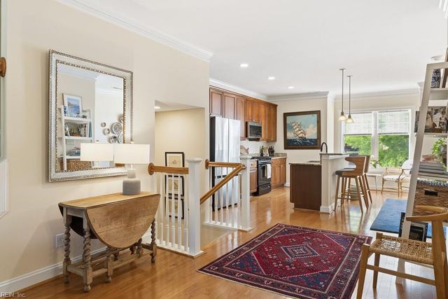 1035 Bolling AVE, Norfolk, VA 23508