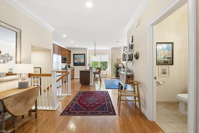 1035 Bolling AVE, Norfolk, VA 23508