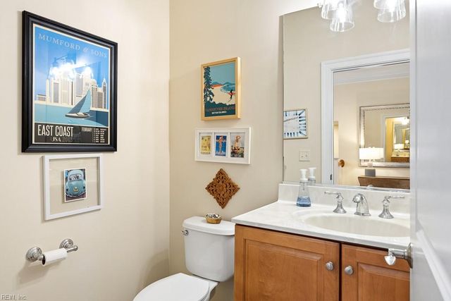 1035 Bolling AVE, Norfolk, VA 23508