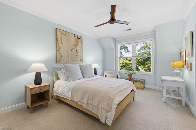 1035 Bolling AVE, Norfolk, VA 23508