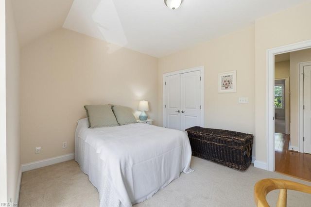 1035 Bolling AVE, Norfolk, VA 23508