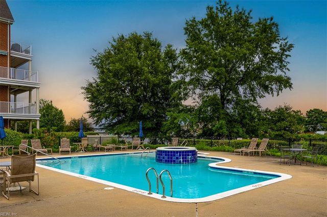 1035 Bolling AVE, Norfolk, VA 23508