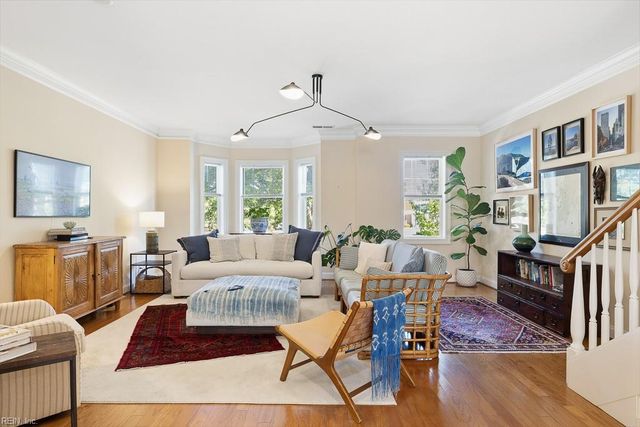 1035 Bolling AVE, Norfolk, VA 23508