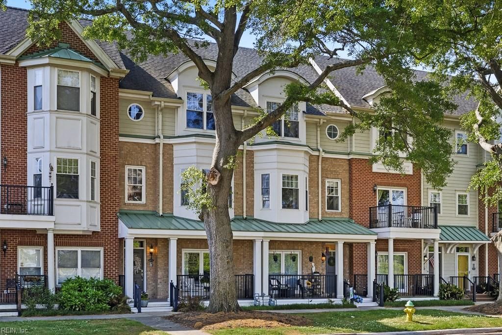 1035 Bolling AVE, Norfolk, VA 23508