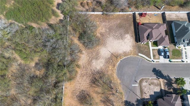 2201 S Gardenia Street, Pharr, TX 78577