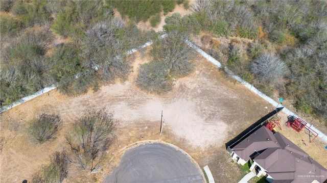 2201 S Gardenia Street, Pharr, TX 78577