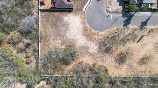 2201 S Gardenia Street, Pharr, TX 78577