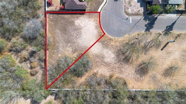 2201 S Gardenia Street, Pharr, TX 78577