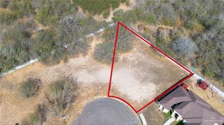 2201 S Gardenia Street, Pharr, TX 78577