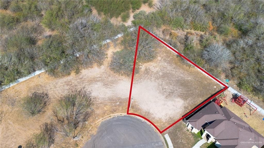 2201 S Gardenia Street, Pharr, TX 78577