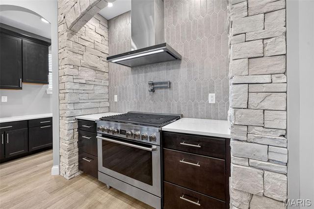 212 Bluegrass Pasture Court, Wentzville, MO 63386