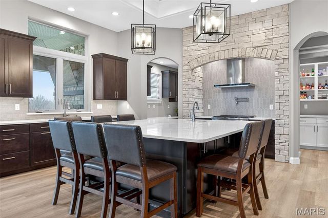 212 Bluegrass Pasture Court, Wentzville, MO 63386