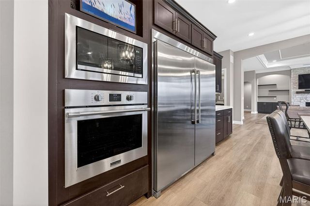 212 Bluegrass Pasture Court, Wentzville, MO 63386