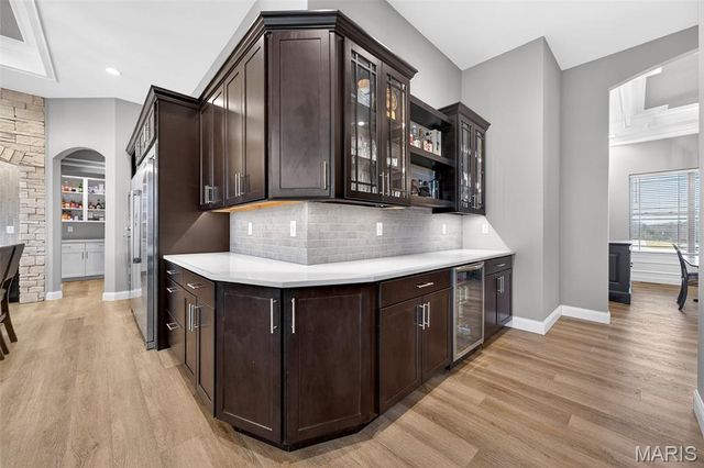 212 Bluegrass Pasture Court, Wentzville, MO 63386