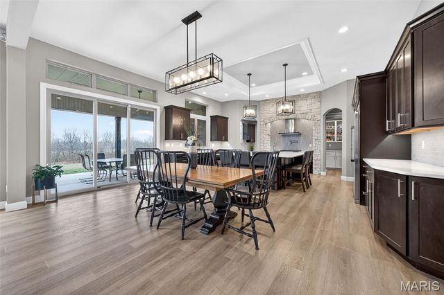 212 Bluegrass Pasture Court, Wentzville, MO 63386