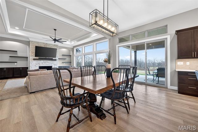 212 Bluegrass Pasture Court, Wentzville, MO 63386