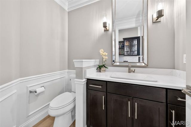 212 Bluegrass Pasture Court, Wentzville, MO 63386