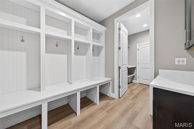 212 Bluegrass Pasture Court, Wentzville, MO 63386