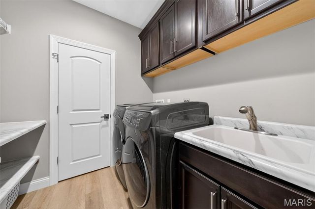 212 Bluegrass Pasture Court, Wentzville, MO 63386