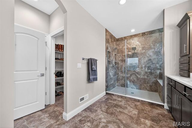 212 Bluegrass Pasture Court, Wentzville, MO 63386