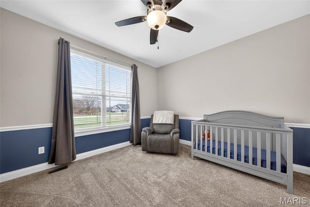 212 Bluegrass Pasture Court, Wentzville, MO 63386