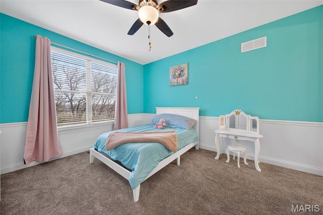 212 Bluegrass Pasture Court, Wentzville, MO 63386