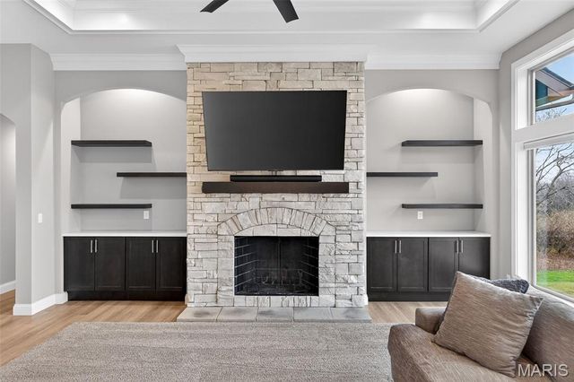 212 Bluegrass Pasture Court, Wentzville, MO 63386