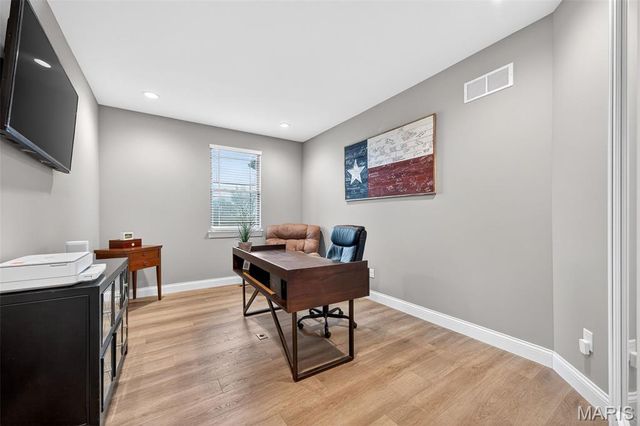 212 Bluegrass Pasture Court, Wentzville, MO 63386