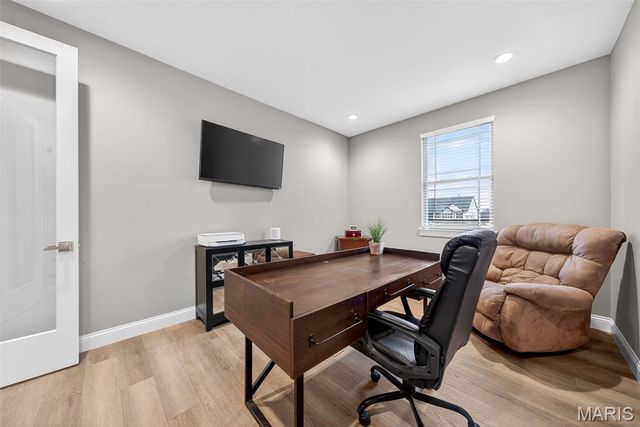 212 Bluegrass Pasture Court, Wentzville, MO 63386